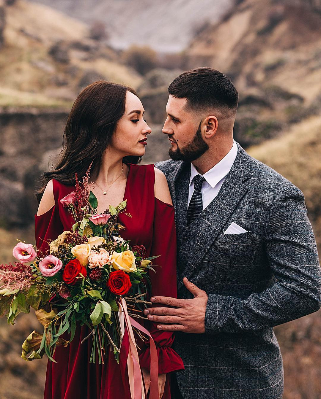 Андрей & Юля. Главная