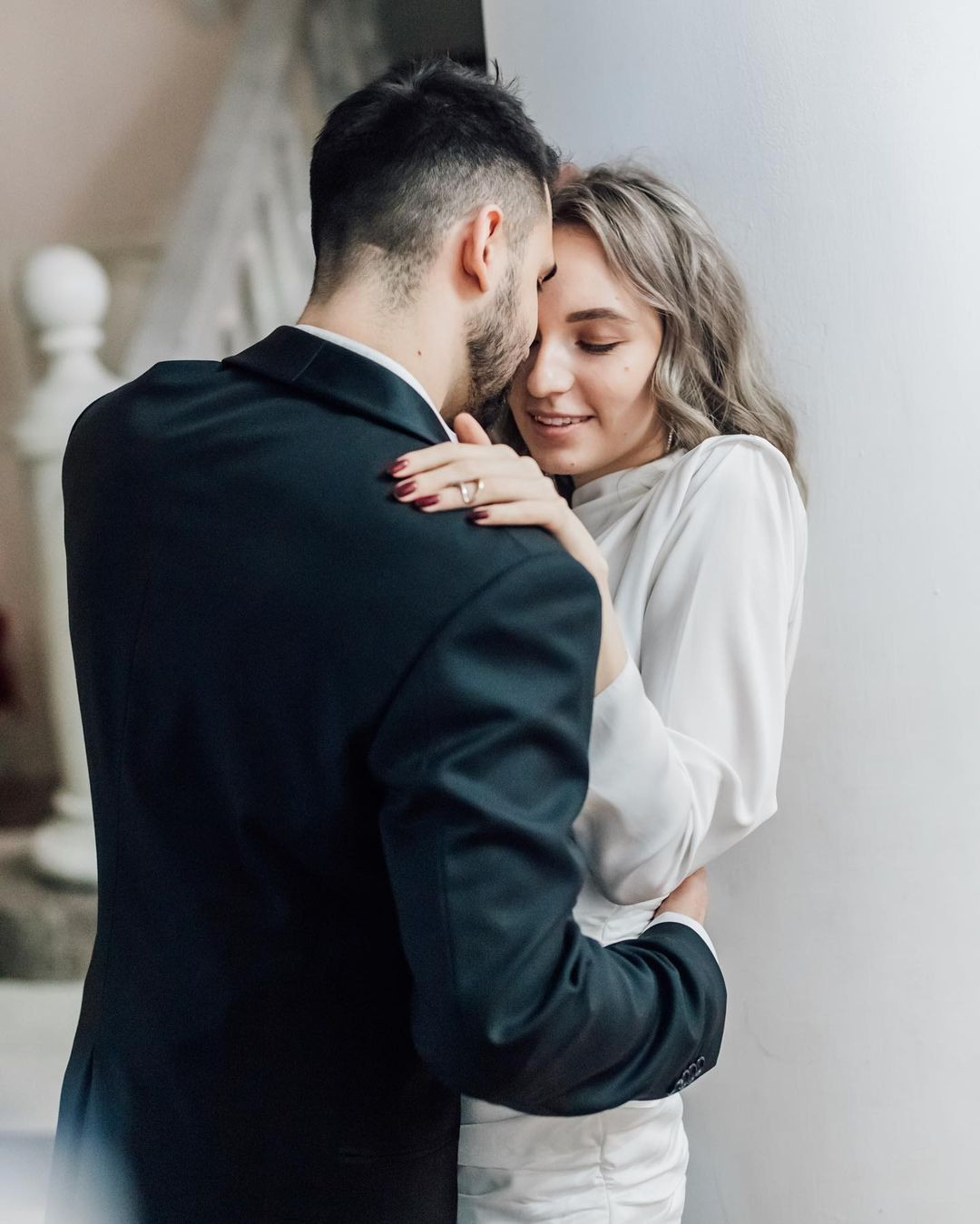 Константин & Мария. Главная