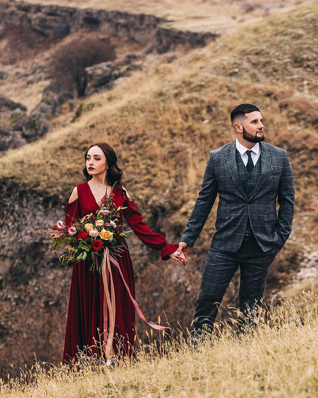 Андрей & Юля. Главная