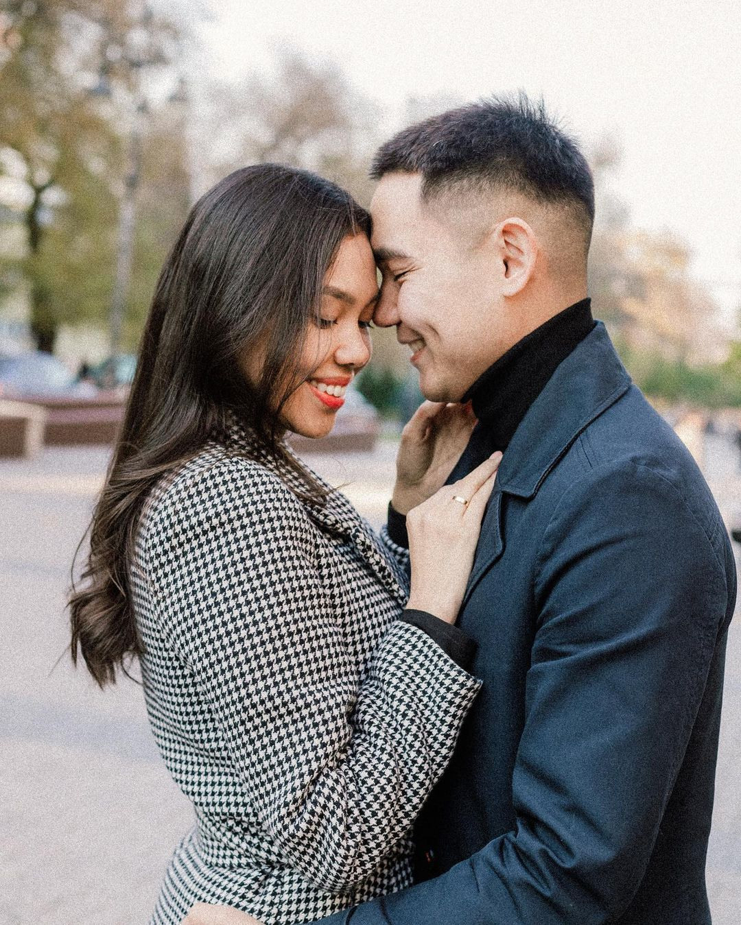 Влад & Яна. Главная