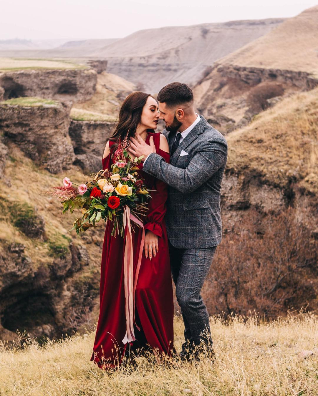 Андрей & Юля. Главная