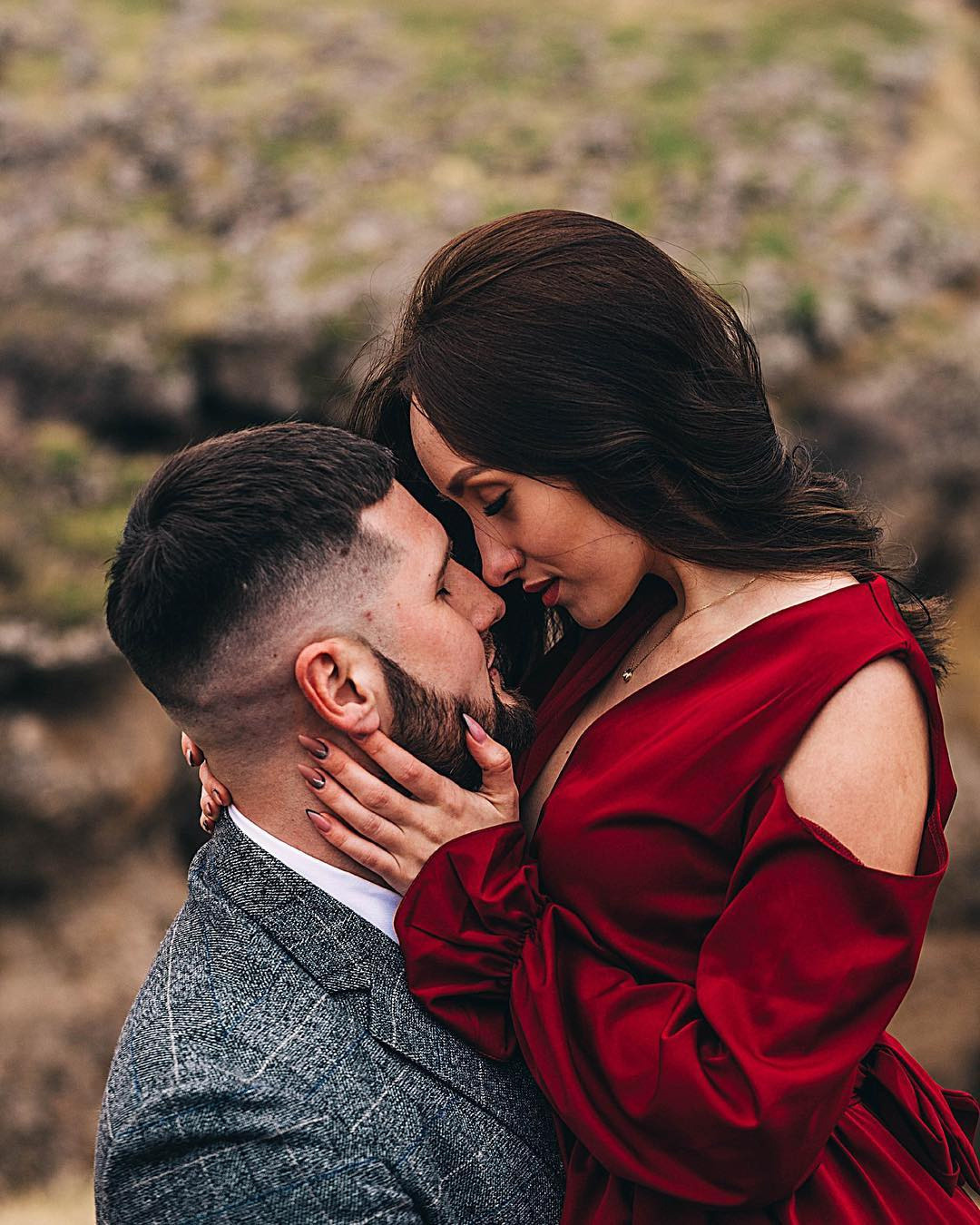 Андрей & Юля. Главная