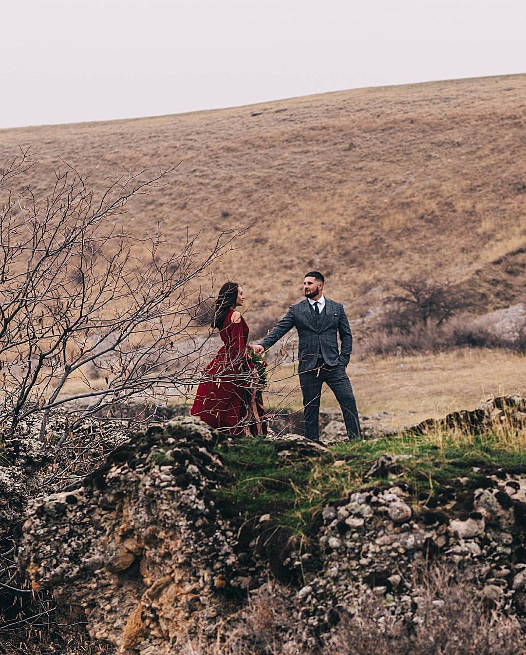 Андрей & Юля. Главная