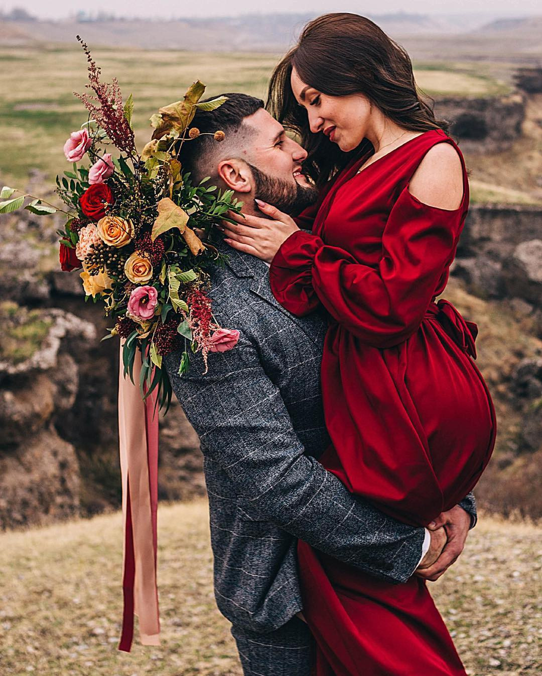 Андрей & Юля. Главная