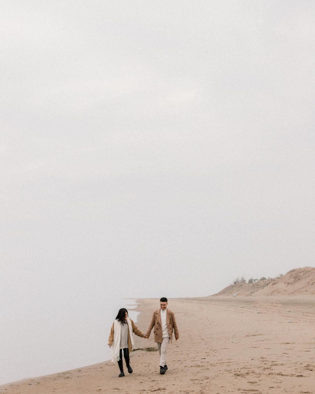 Арман & Куралай. Главная