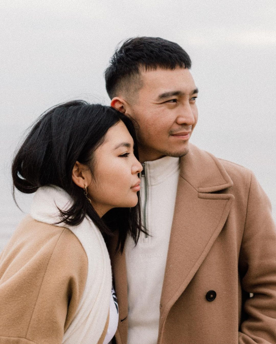 Арман & Куралай. Главная