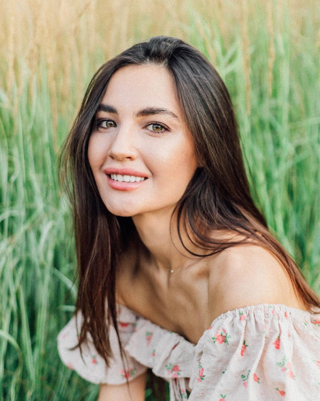 Диана. Главная