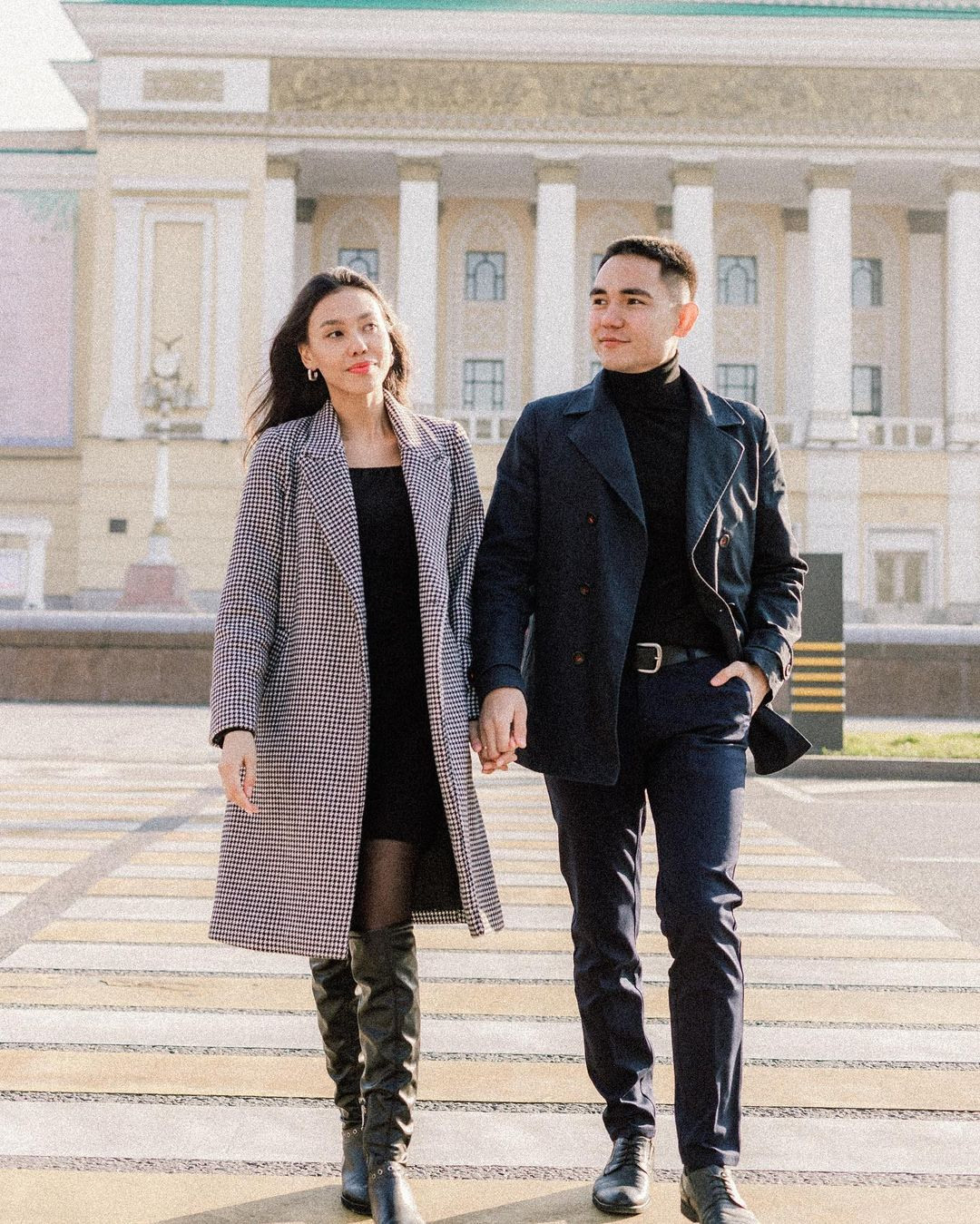 Влад & Яна. Главная