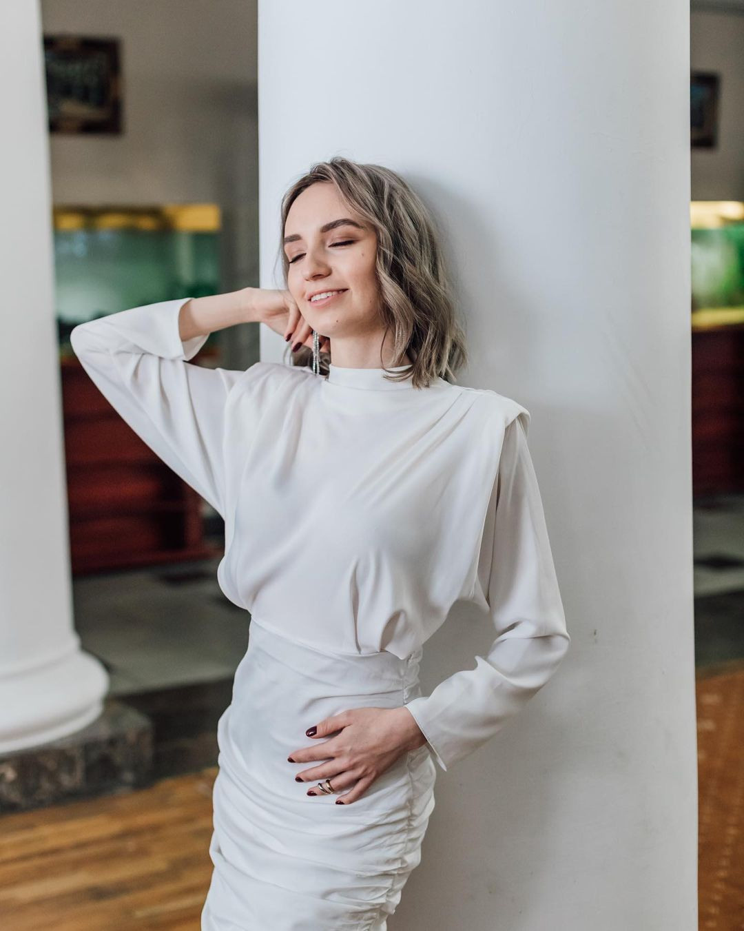 Константин & Мария. Главная