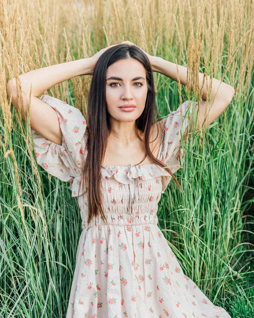 Диана. Главная