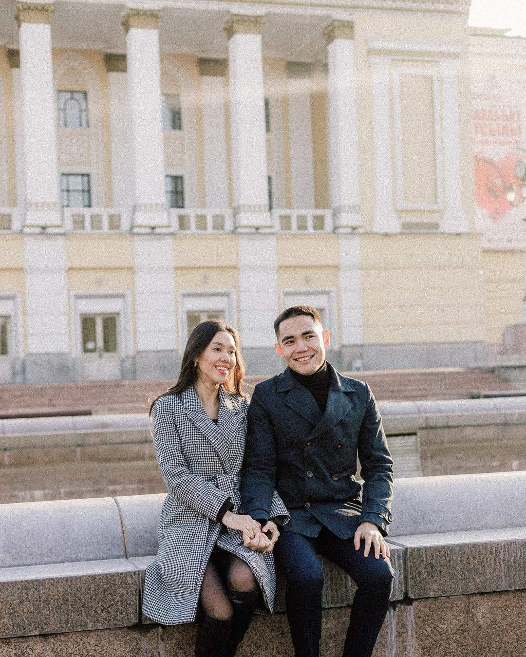 Влад & Яна. Главная