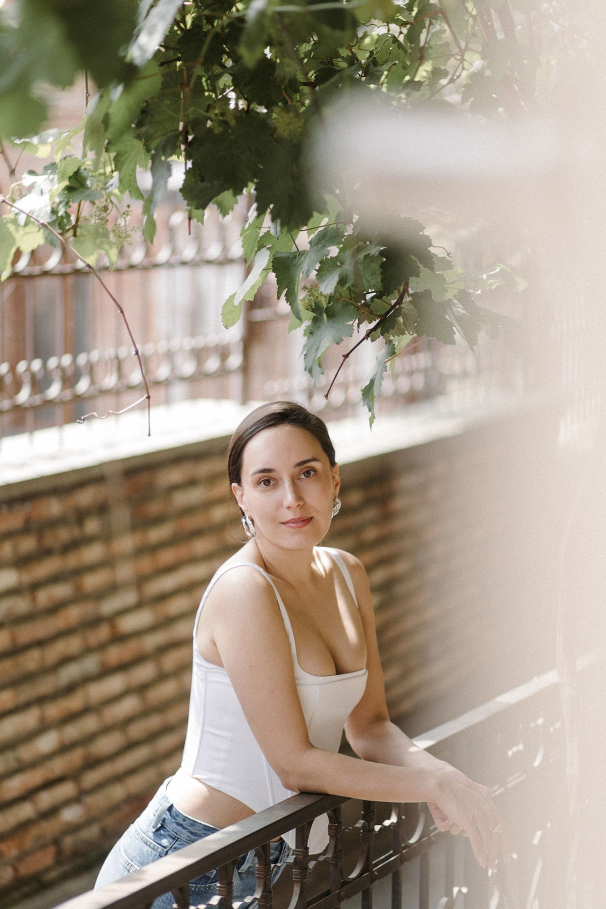 Katya. Anastasia Blud Photography