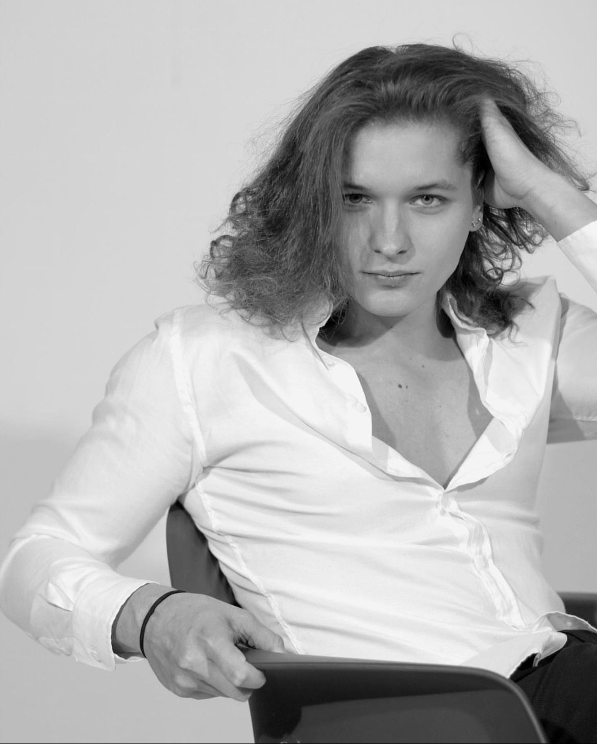 Данила. Фотограф и видеограф в Санкт-Петербурге