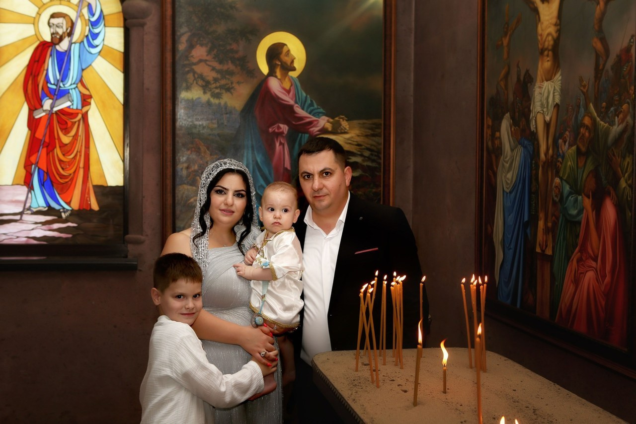 Отзывы. Детский фотограф Светлана Попова