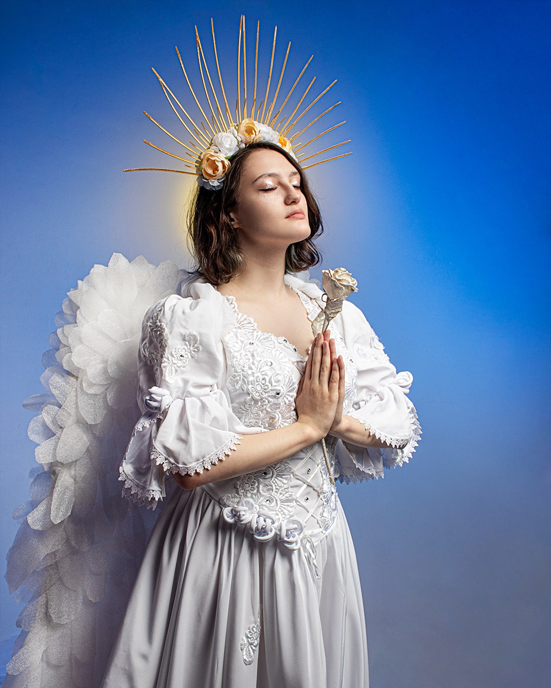 Креативные съёмки. Креативный фотограф Дима Персик