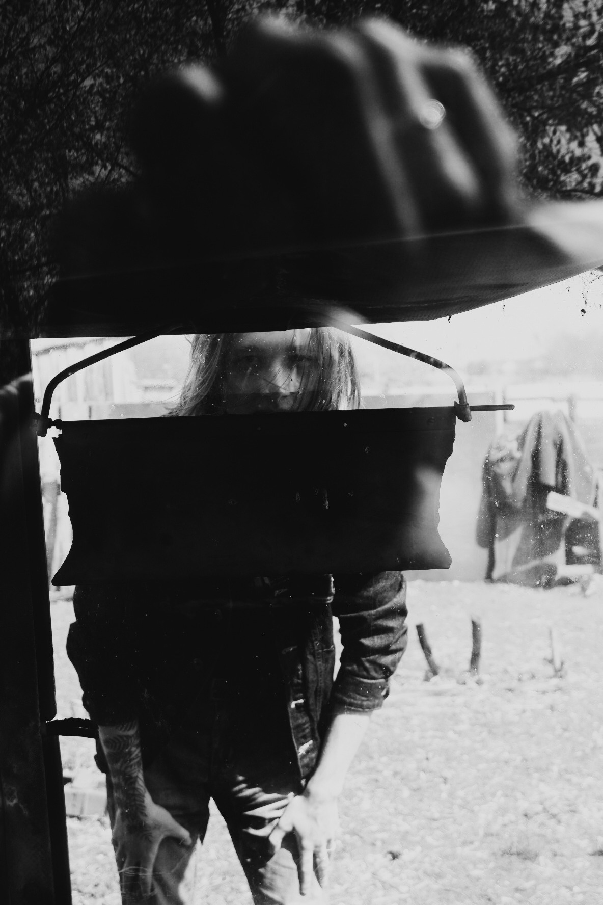 Russian village. Фотограф Александр Рауш