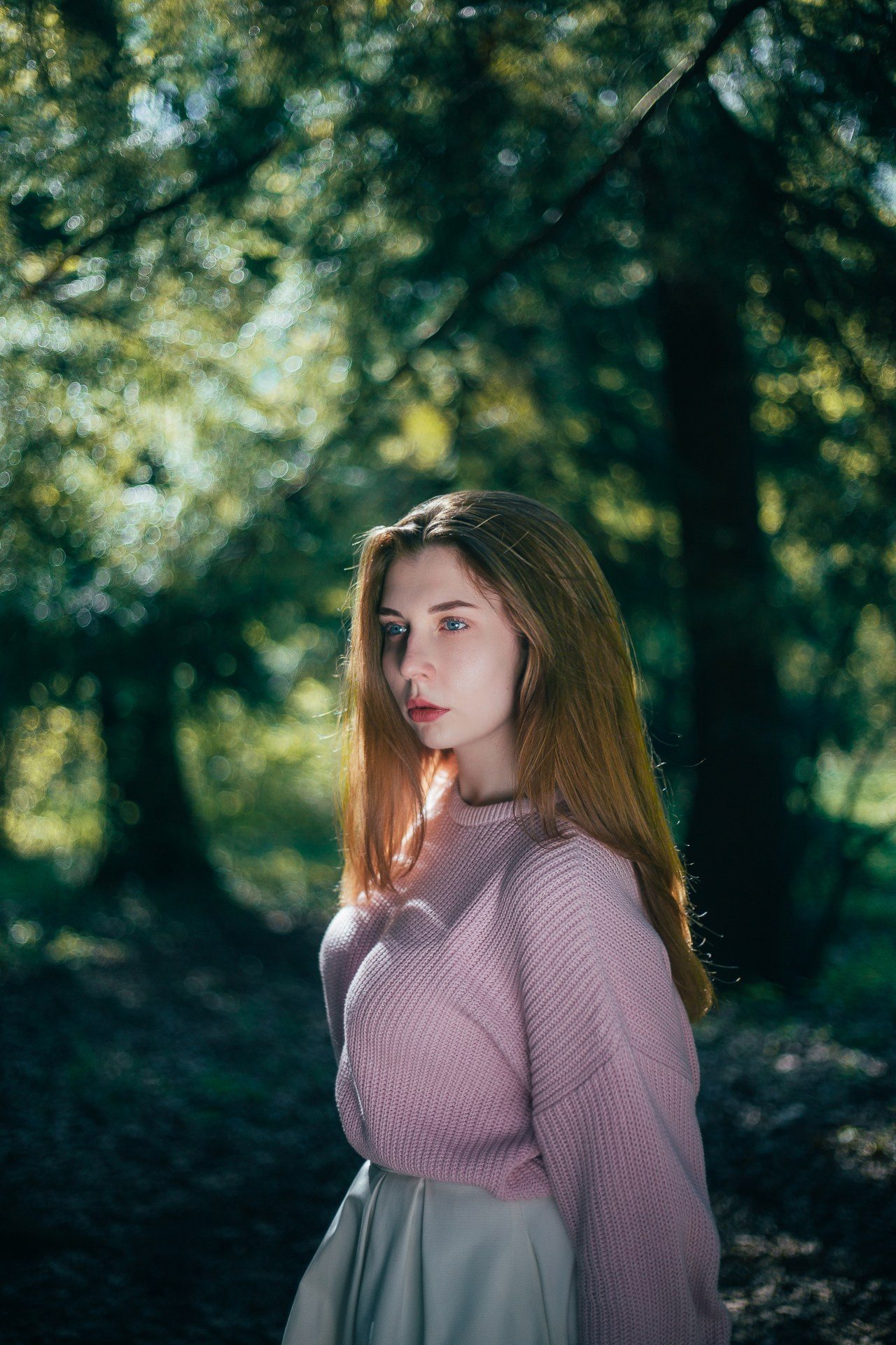 🌿. Фотограф Вика Про