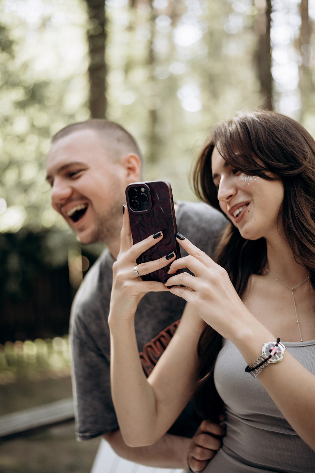 День Рождения у а-фрейма. Фотограф Алексин, Тула