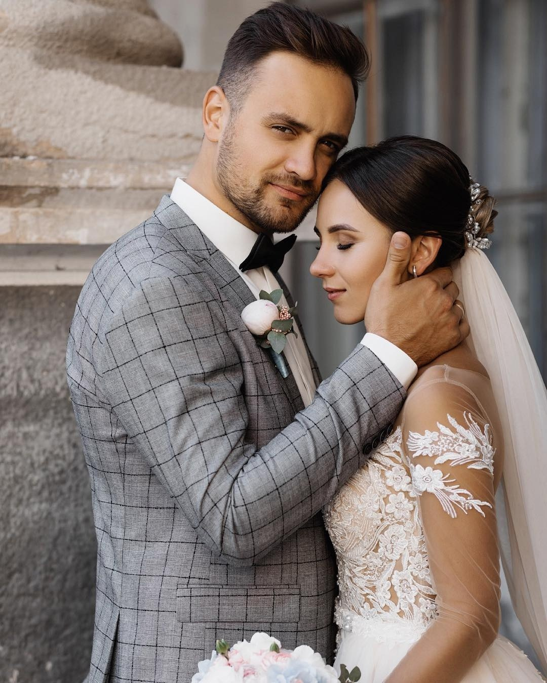 Свадьбы. Свадебный фотограф и видеограф Москва