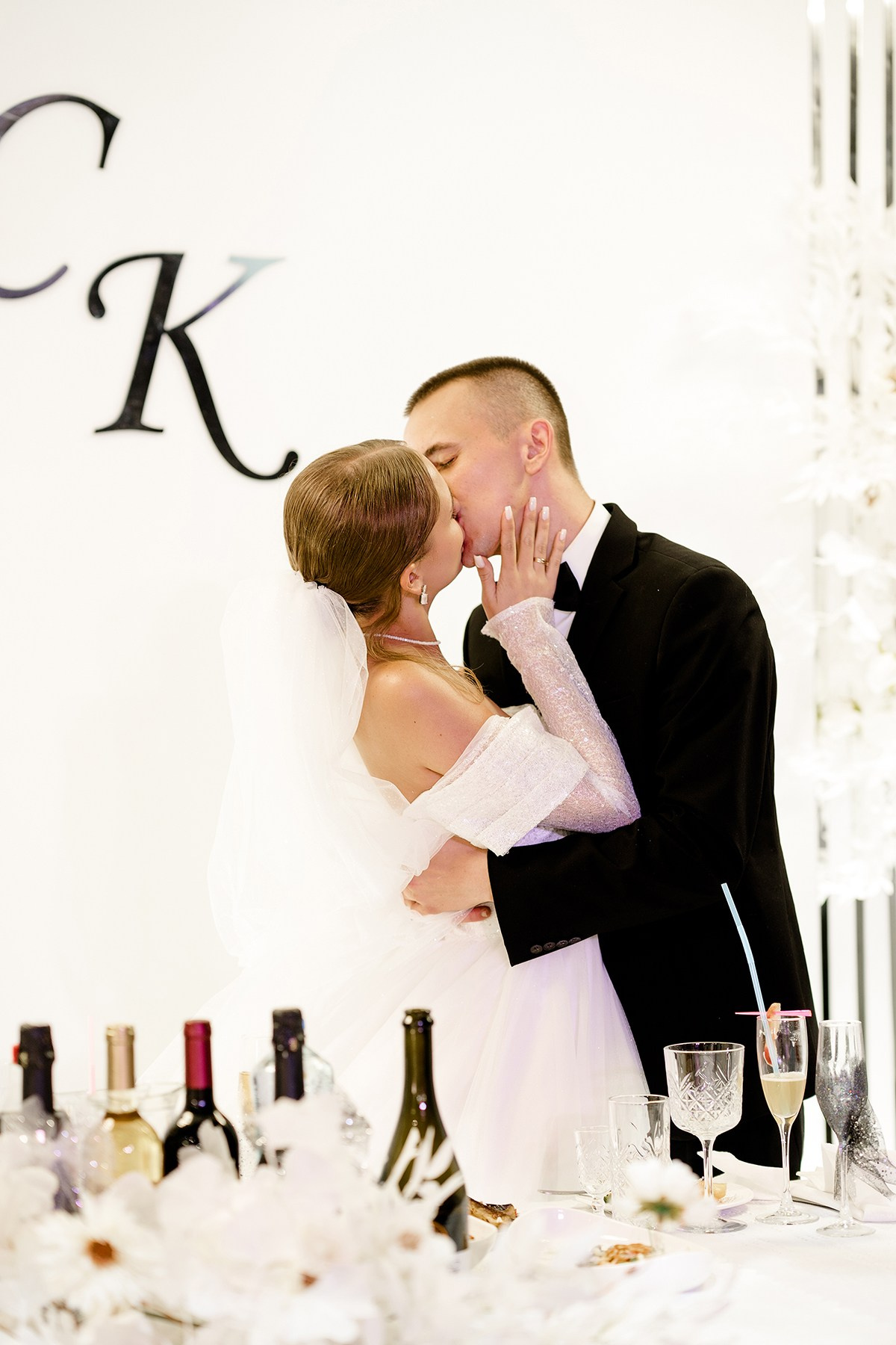 Свадьба Июнь