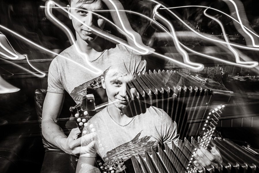 #ИВТРЕШПАТИ_2016. Эмиль Докторян — Свадебный и семейный фотограф в Краснодаре