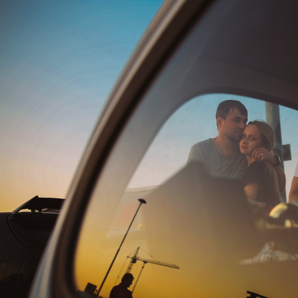 #Dim&Ok. Эмиль Докторян — Свадебный и семейный фотограф в Краснодаре