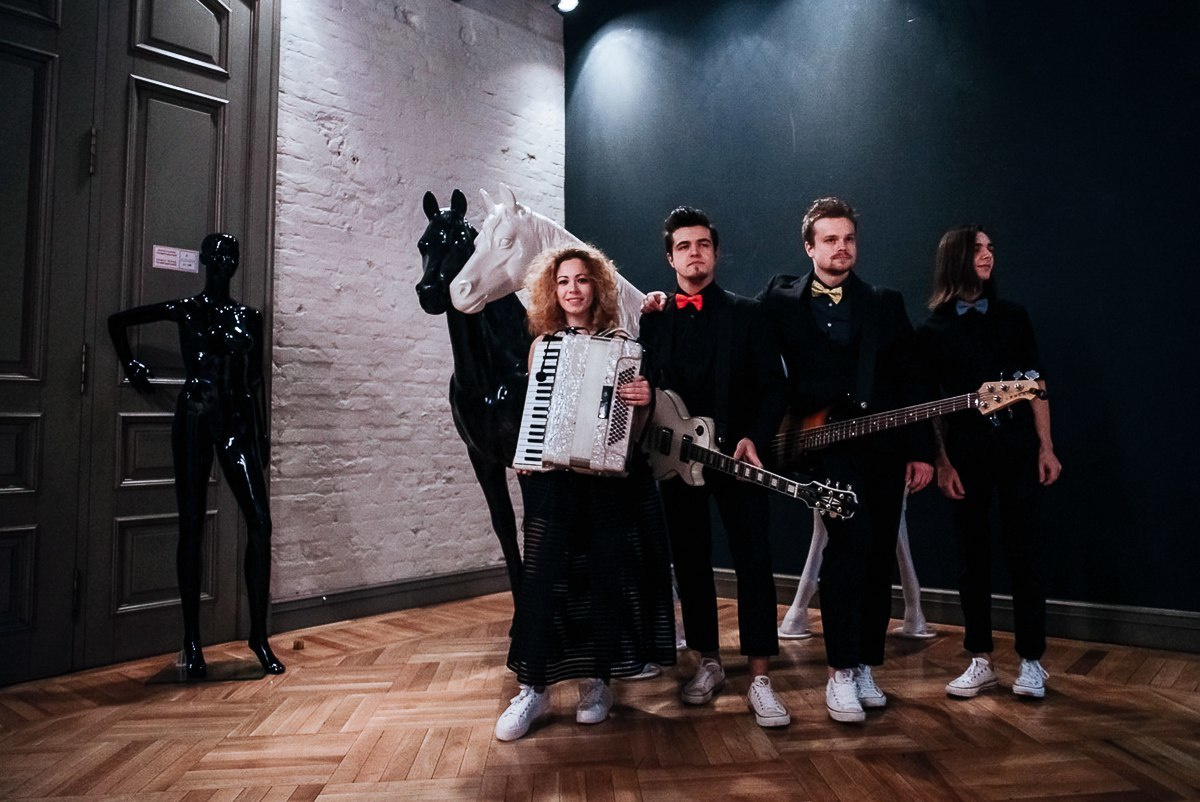 Moscow event 2016. Эмиль Докторян — Свадебный и семейный фотограф в Краснодаре