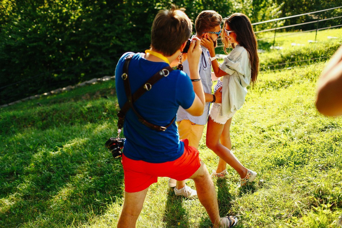 #MyWedParty 2015. Эмиль Докторян — Свадебный и семейный фотограф в Краснодаре