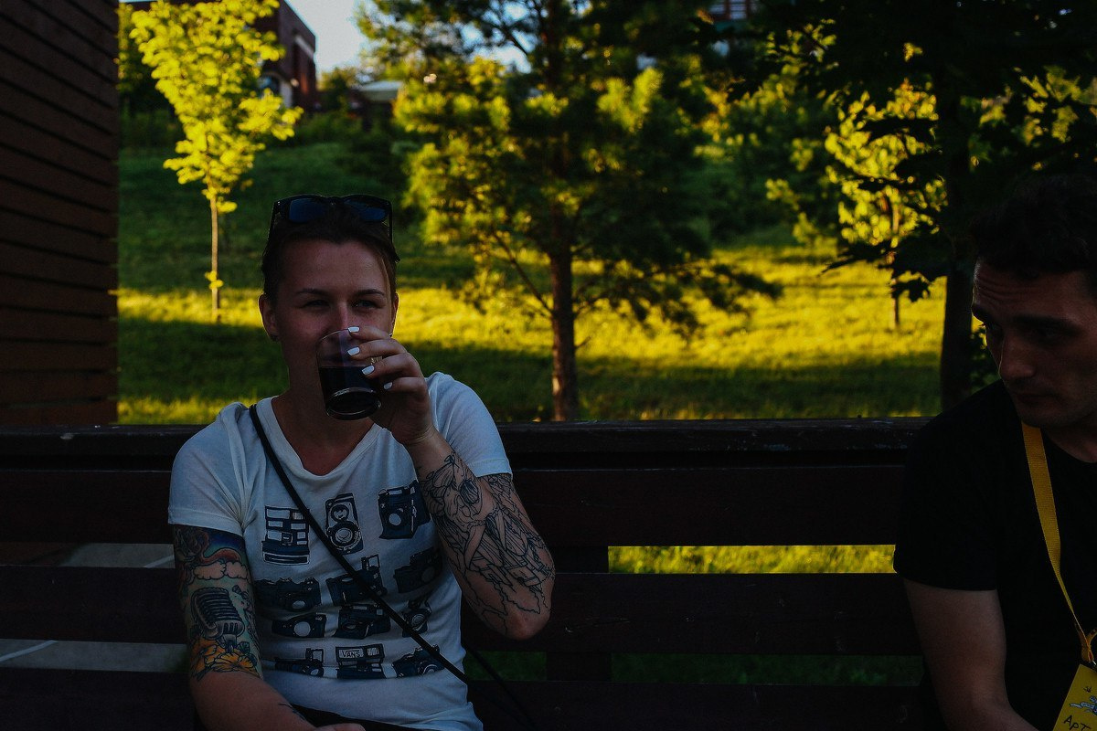 #MyWedParty 2015. Эмиль Докторян — Свадебный и семейный фотограф в Краснодаре