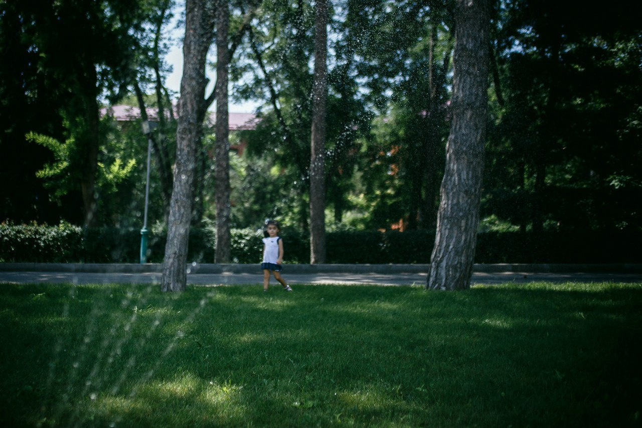 Семейная встреча. Эмиль Докторян — Свадебный и семейный фотограф в Краснодаре