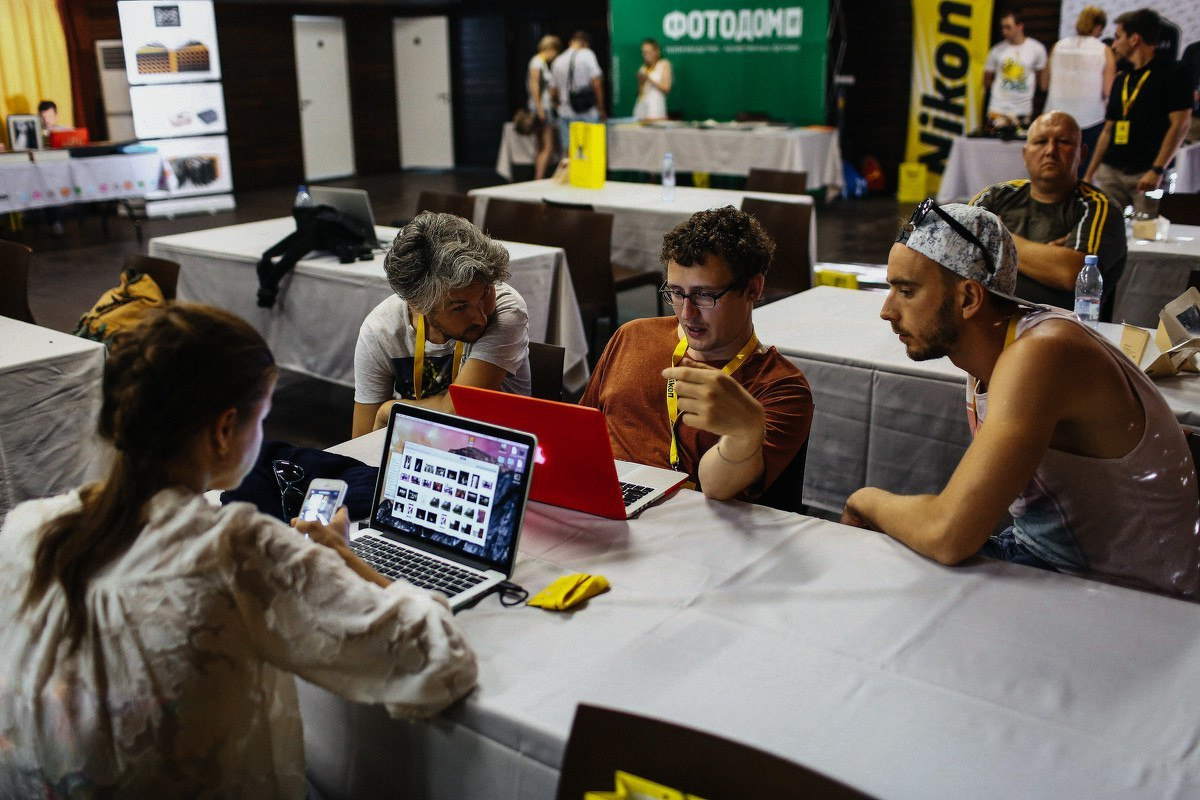 #MyWedParty 2015. Эмиль Докторян — Свадебный и семейный фотограф в Краснодаре