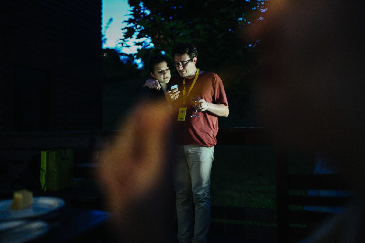 #MyWedParty 2015. Эмиль Докторян — Свадебный и семейный фотограф в Краснодаре