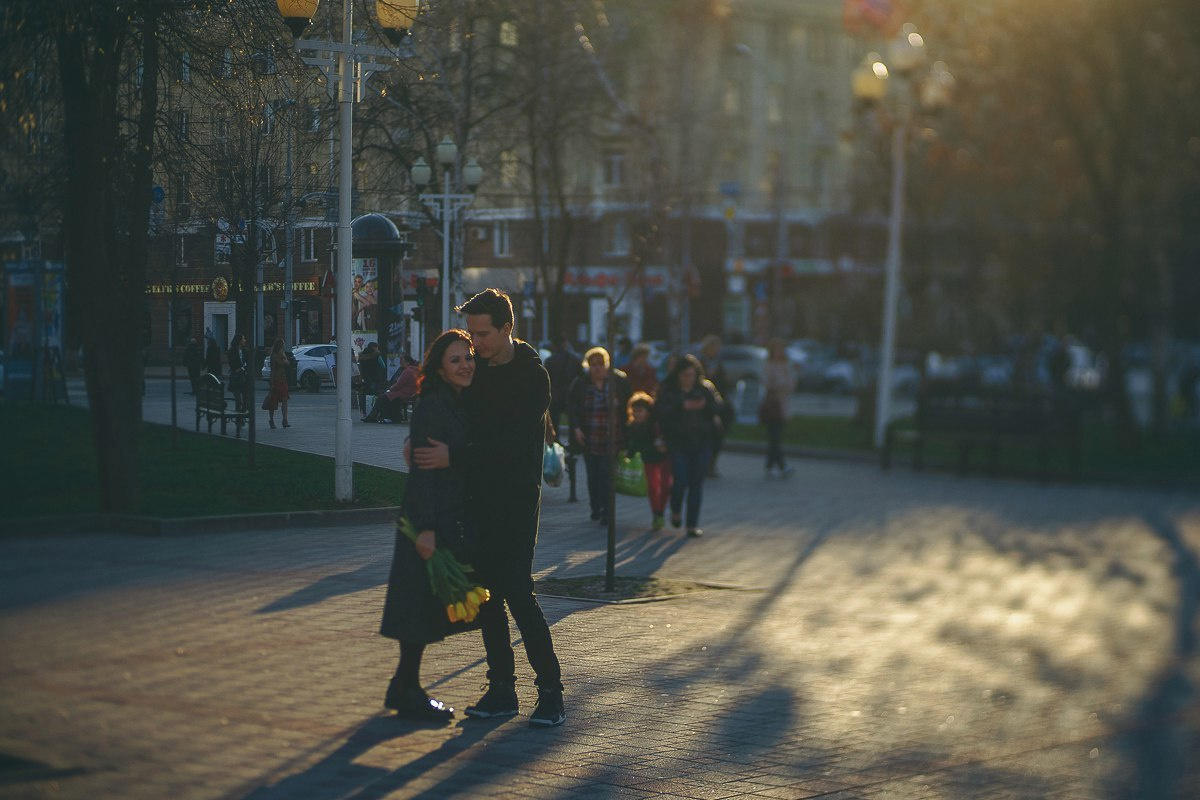 Андрей и Ирина. Эмиль Докторян — Свадебный и семейный фотограф в Краснодаре