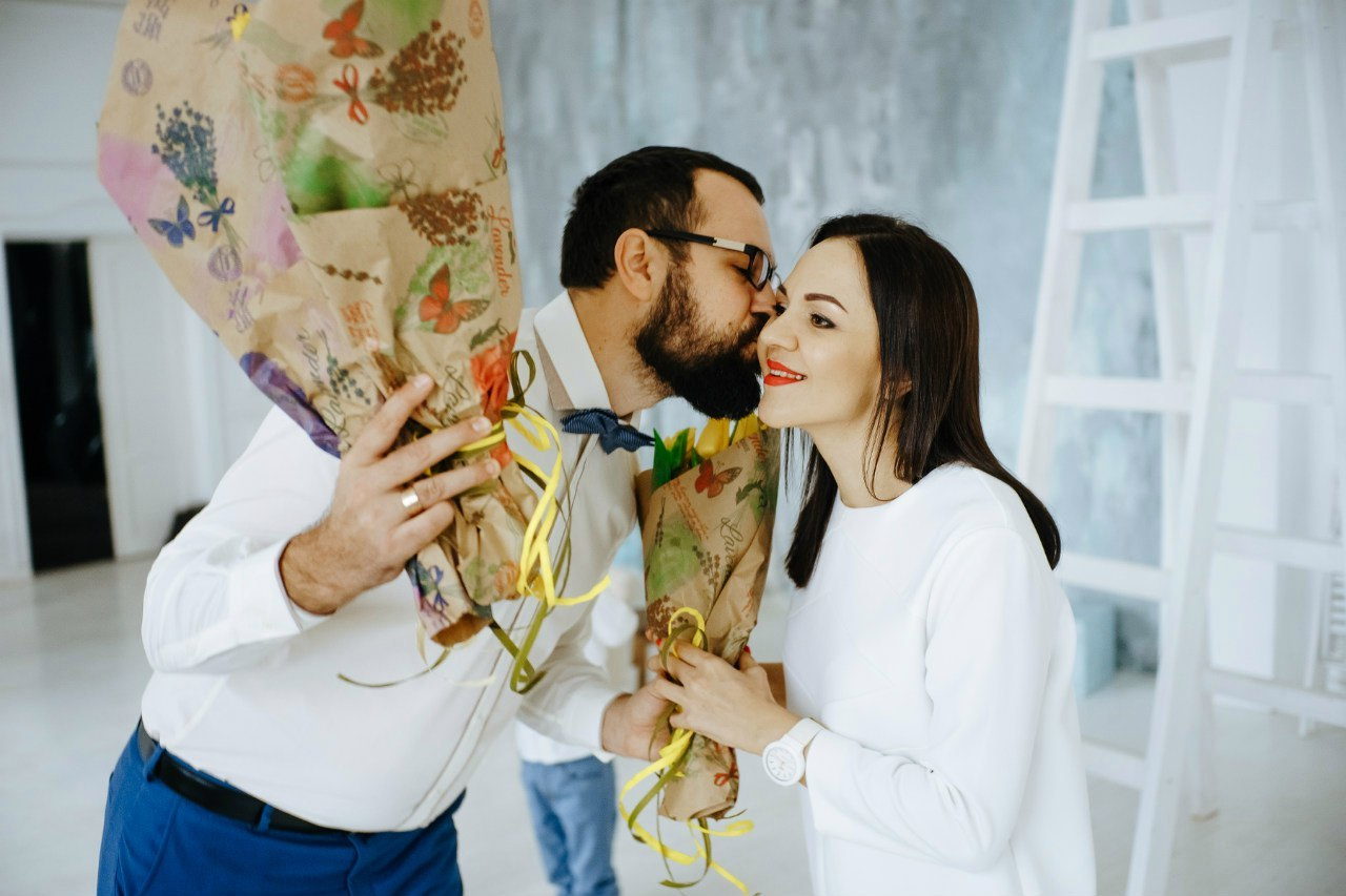 Семейные традиции. Эмиль Докторян — Свадебный и семейный фотограф в Краснодаре