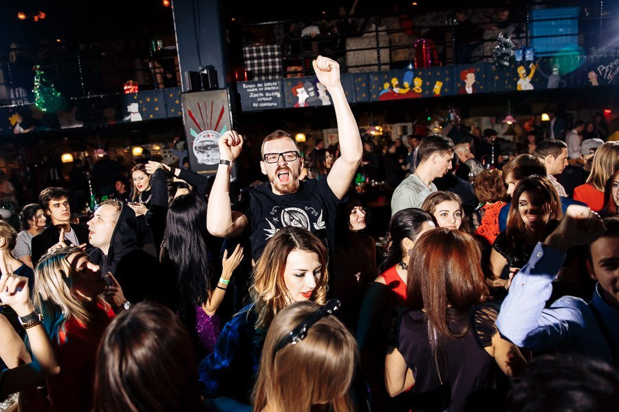 #ИВТРЕШПАТИ_2016. Эмиль Докторян — Свадебный и семейный фотограф в Краснодаре