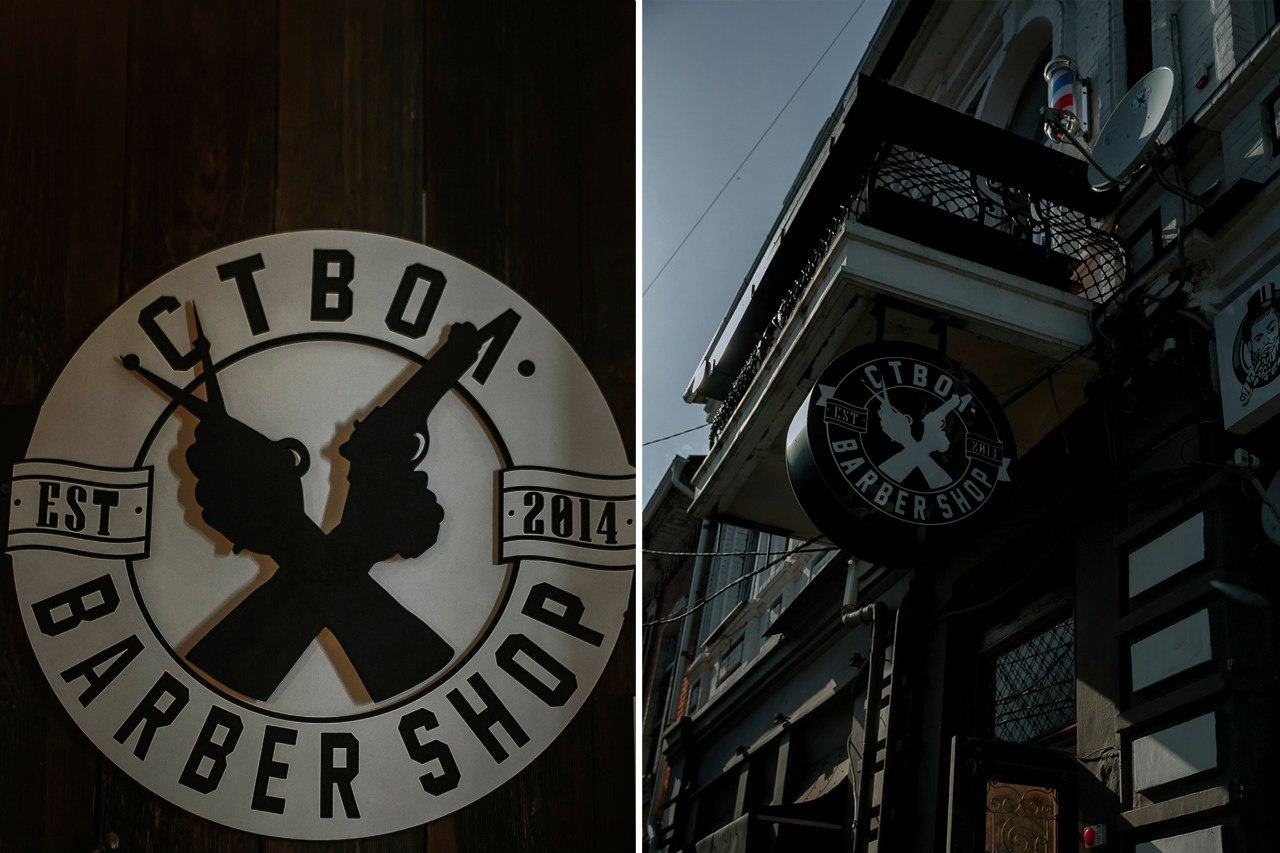 Rus&Efro. Эмиль Докторян — Свадебный и семейный фотограф в Краснодаре