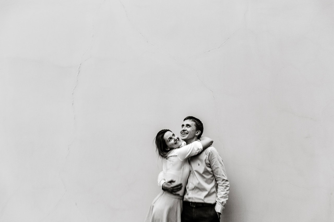 Космос и мы. Эмиль Докторян — Свадебный и семейный фотограф в Краснодаре