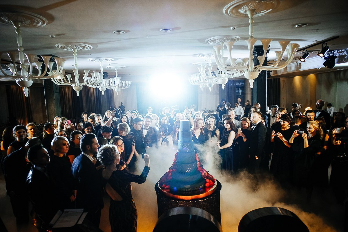 Moscow event 2016. Эмиль Докторян — Свадебный и семейный фотограф в Краснодаре