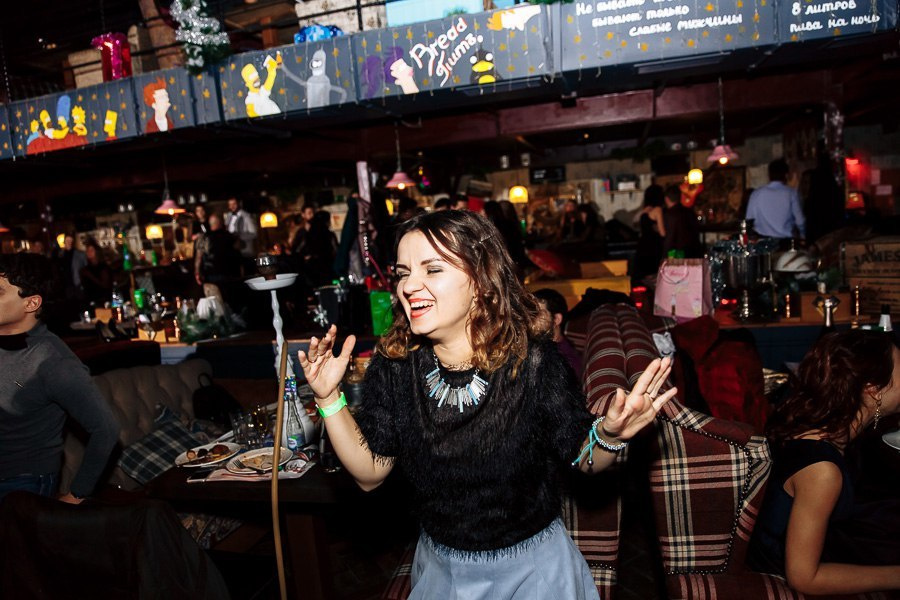 #ИВТРЕШПАТИ_2016. Эмиль Докторян — Свадебный и семейный фотограф в Краснодаре