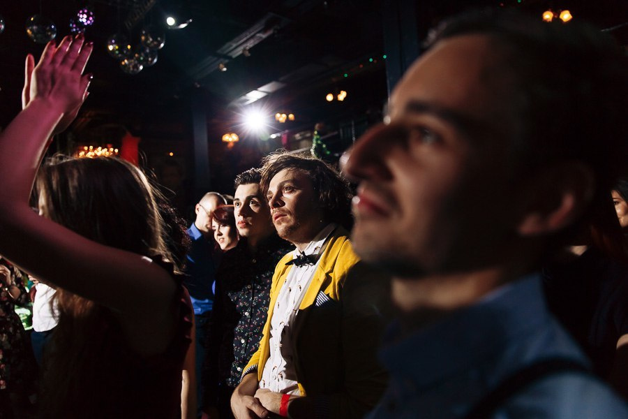 #ИВТРЕШПАТИ_2016. Эмиль Докторян — Свадебный и семейный фотограф в Краснодаре