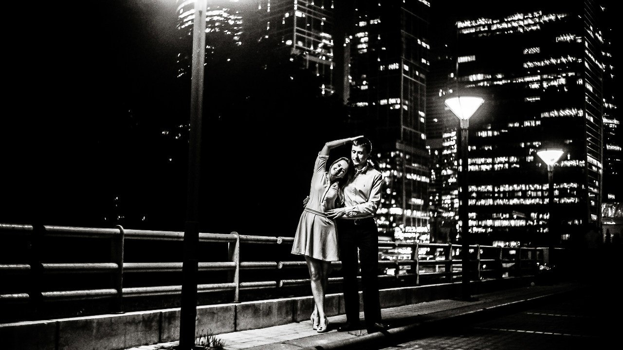 Космос и мы. Эмиль Докторян — Свадебный и семейный фотограф в Краснодаре