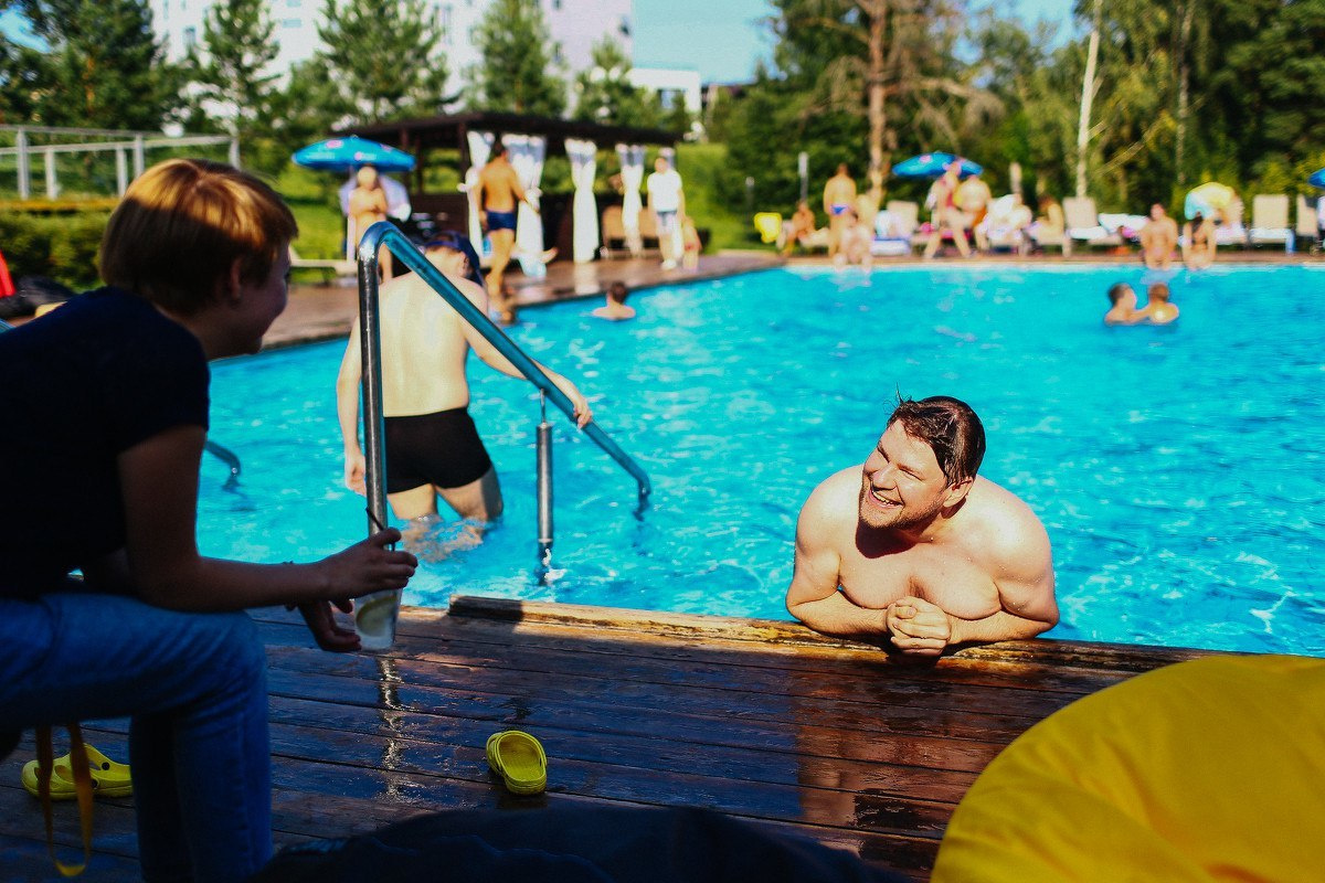 #MyWedParty 2015. Эмиль Докторян — Свадебный и семейный фотограф в Краснодаре