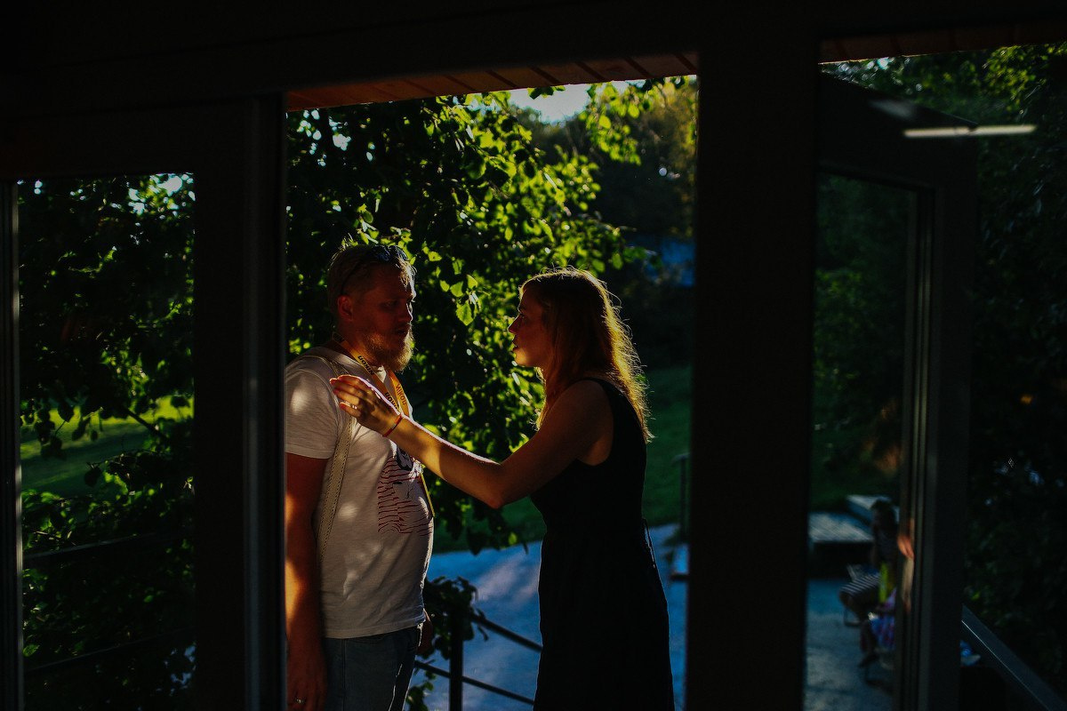 #MyWedParty 2015. Эмиль Докторян — Свадебный и семейный фотограф в Краснодаре