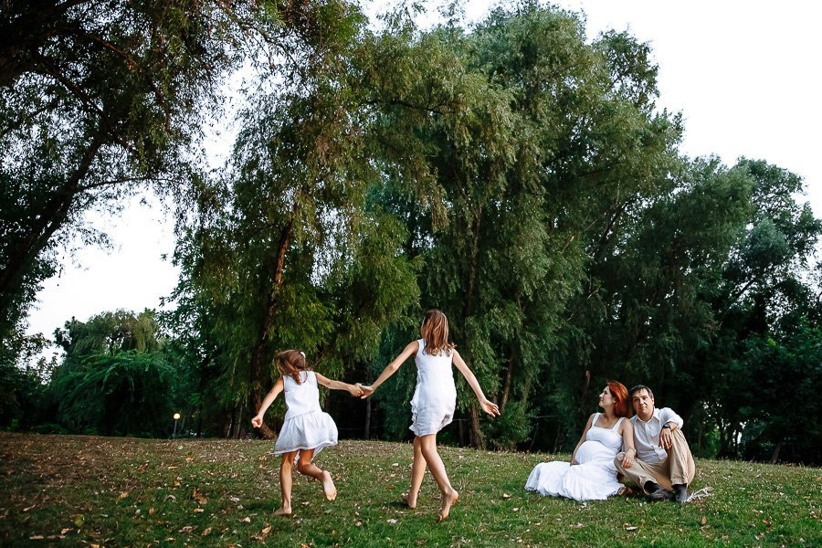 Ждем братика. Эмиль Докторян — Свадебный и семейный фотограф в Краснодаре