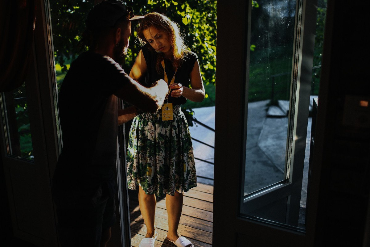 #MyWedParty 2015. Эмиль Докторян — Свадебный и семейный фотограф в Краснодаре