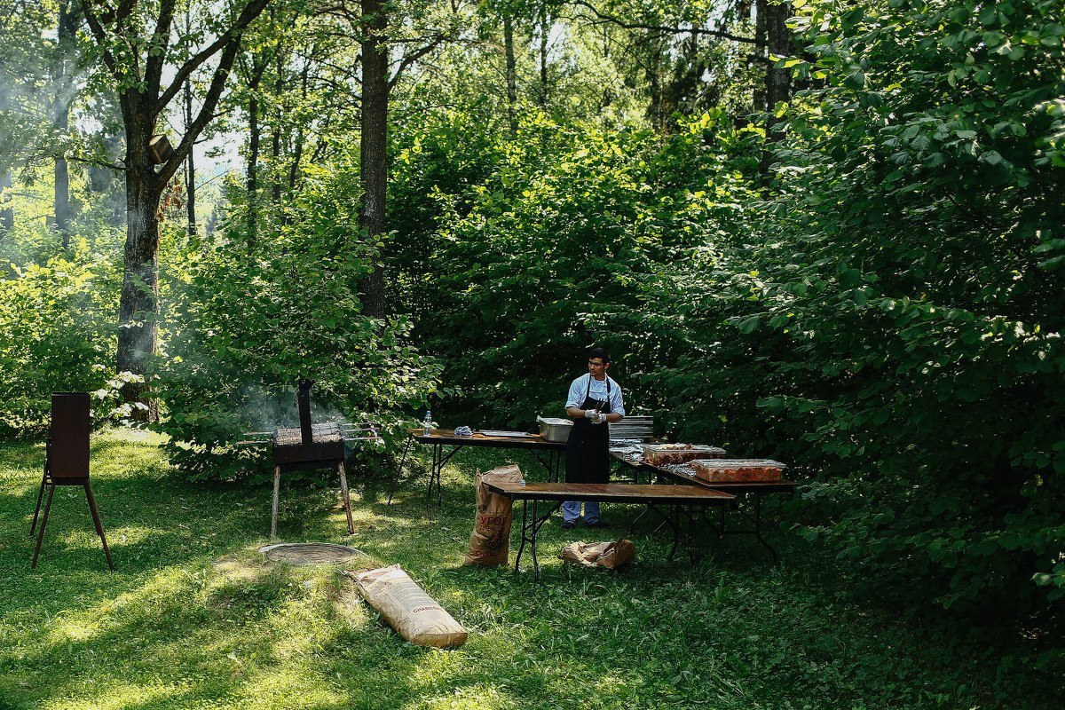 #MyWedParty 2015. Эмиль Докторян — Свадебный и семейный фотограф в Краснодаре