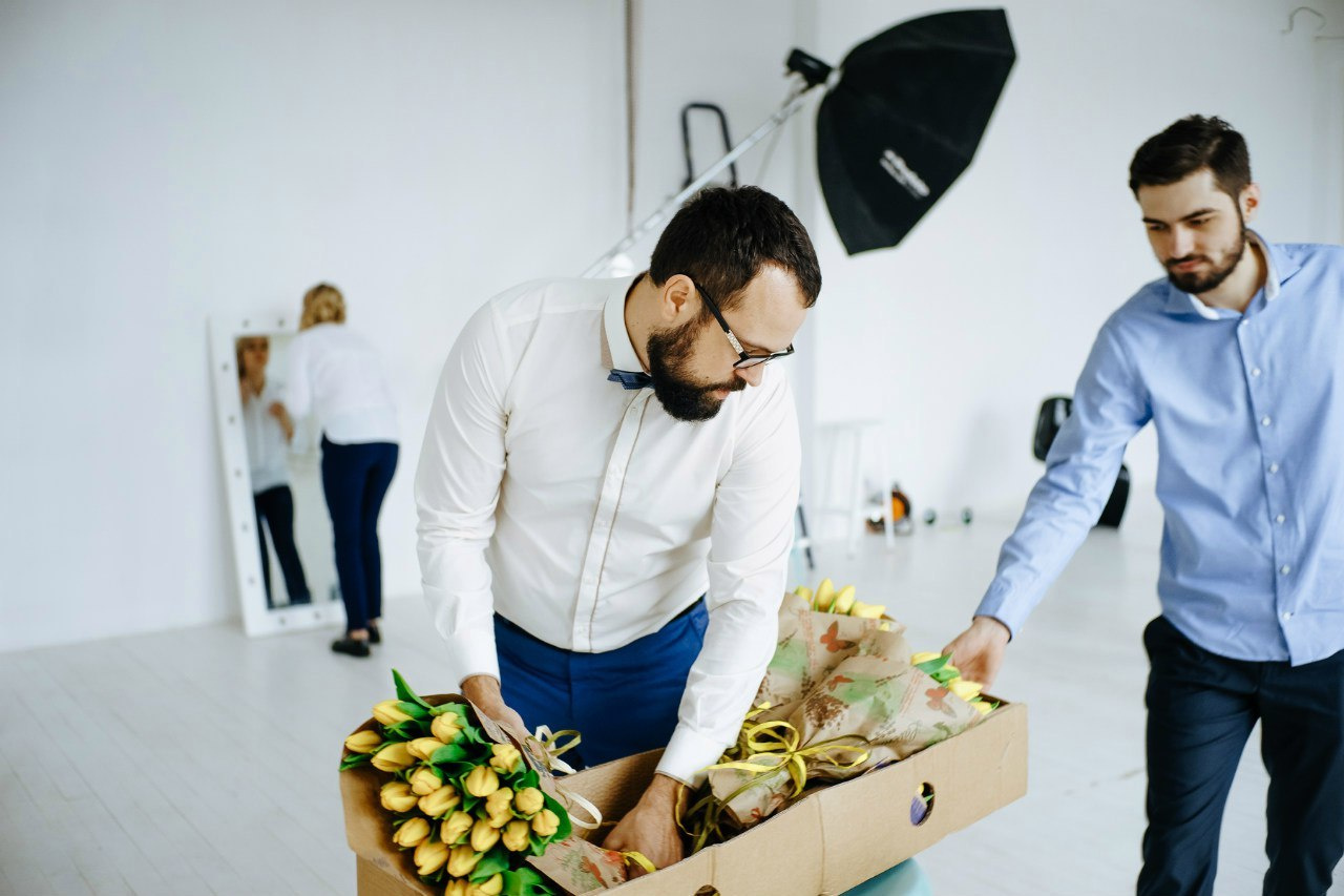 Семейные традиции. Эмиль Докторян — Свадебный и семейный фотограф в Краснодаре