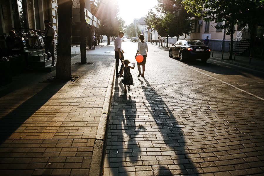Сергей Наташа Ева 3+1. Эмиль Докторян — Свадебный и семейный фотограф в Краснодаре