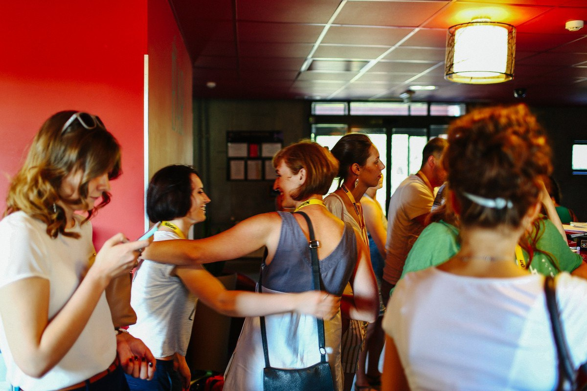 #MyWedParty 2015. Эмиль Докторян — Свадебный и семейный фотограф в Краснодаре