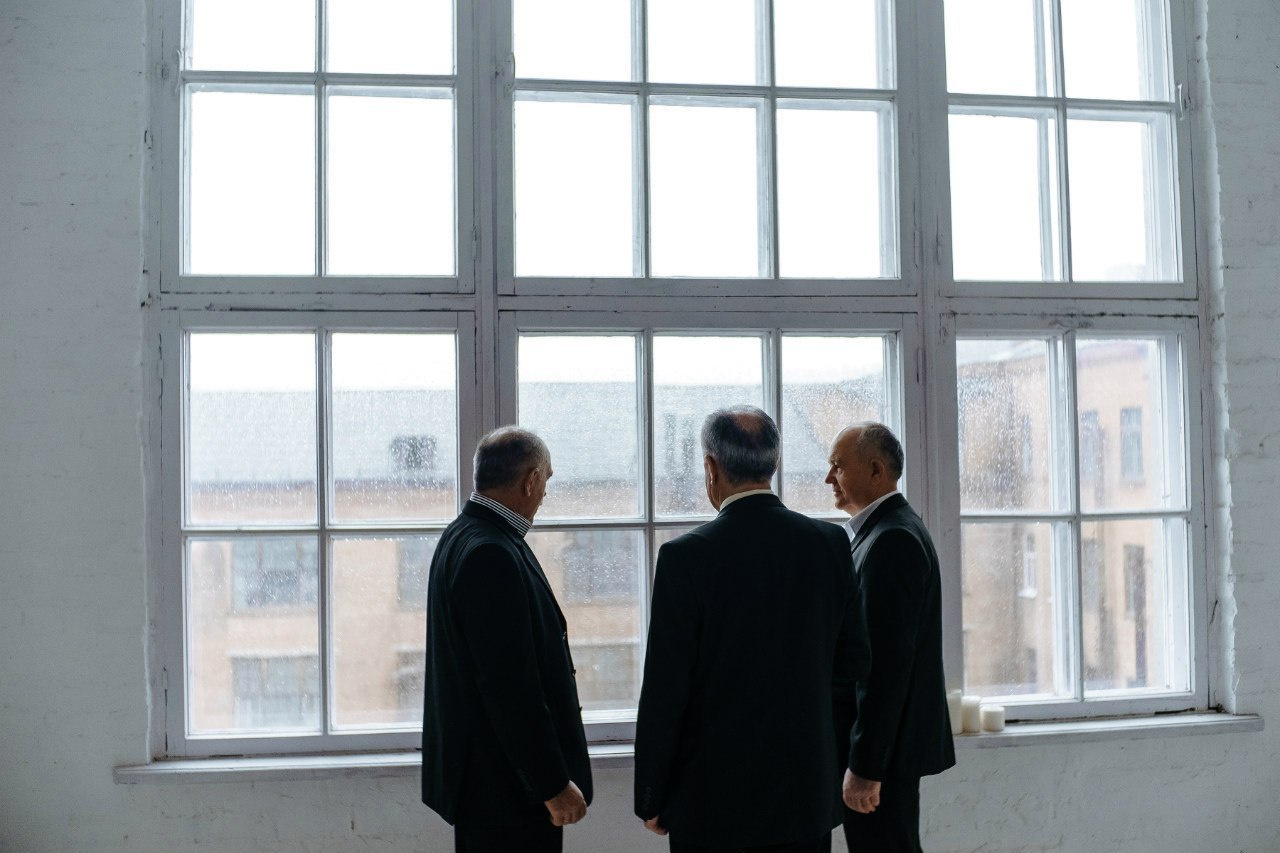 Семейные традиции. Эмиль Докторян — Свадебный и семейный фотограф в Краснодаре